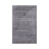 Plato Ducha Resina Cemento 02 3D