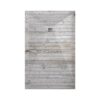 Plato Ducha Resina Cemento 03 3D