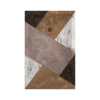 Plato Ducha Resina Mosaico Color 02 3D