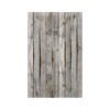Plato Ducha Resina Rustico 3D